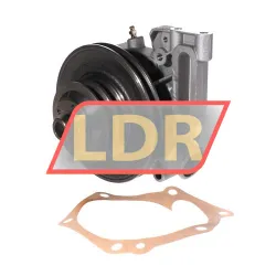 SKF VKPC83617 rulman resim 4
