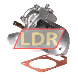 SKF VKPC83604 rulman resim 4