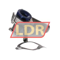 SKF VKPC84210 rulman resim 4