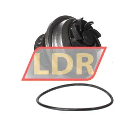 SKF VKPC85408 rulman resim 3