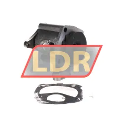 SKF VKPC82647 rulman resim 3
