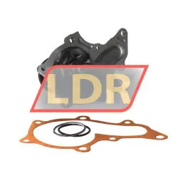SKF VKPC91416 rulman resim 3