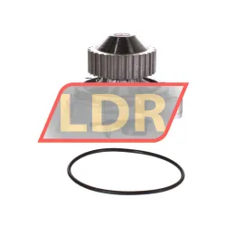 SKF VKPC81606 rulman resim 4