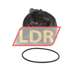 SKF VKPC81606 rulman resim 5
