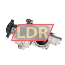 SKF VKPA81400 rulman resim 5