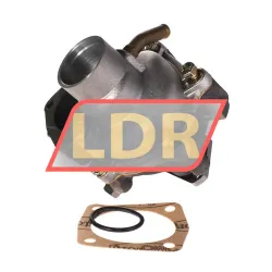 SKF VKPA82429 rulman resim 4