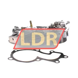 SKF VKPC91201 rulman resim 5