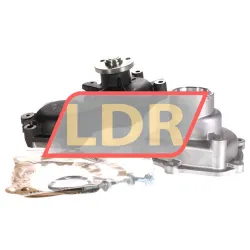 SKF VKPA82653 rulman resim 2