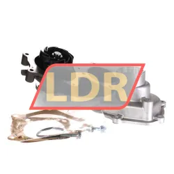 SKF VKPA82653 rulman resim 3