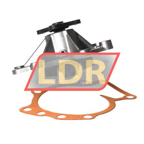 SKF VKPC92412 ürün fotoğrafı 4