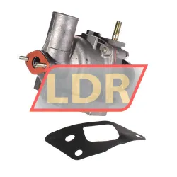 SKF VKPA88200 rulman resim 2