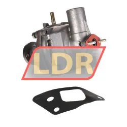 SKF VKPA88200 rulman resim 3