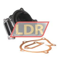 SKF VKPC92406 rulman resim 3