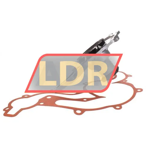 SKF VKPC84604 ürün fotoğrafı 3