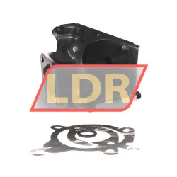 SKF VKPC94002 rulman resim 3