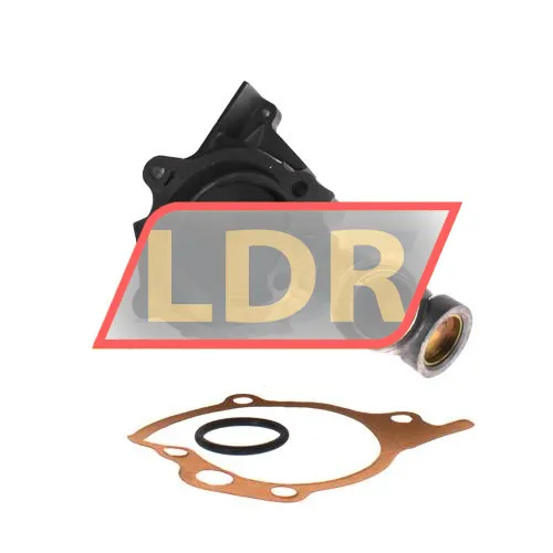 SKF VKPC95010 ürün fotoğrafı 2