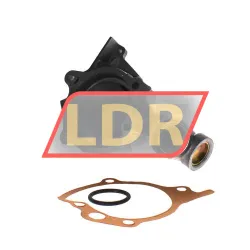 SKF VKPC95010 rulman resim 2