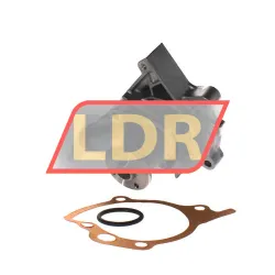SKF VKPC95010 rulman resim 4