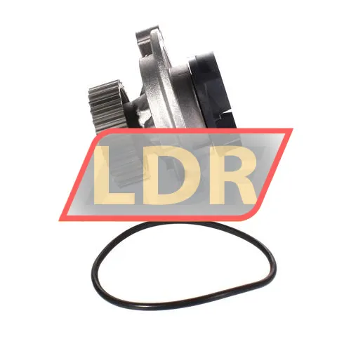 SKF VKPC81612 ürün fotoğrafı 3