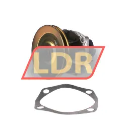 SKF VKPC82206 rulman resim 2