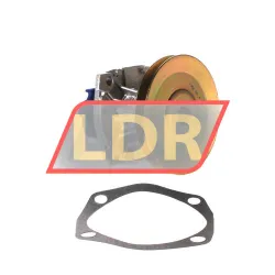 SKF VKPC82206 rulman resim 3