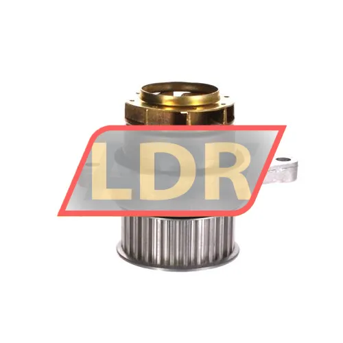 SKF VKPC81411