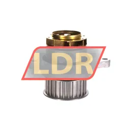 SKF VKPC81411