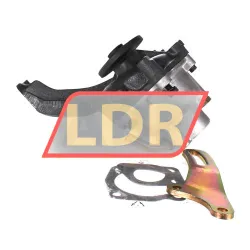 SKF VKPA82440 rulman resim 4