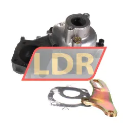 SKF VKPA82440 rulman resim 5