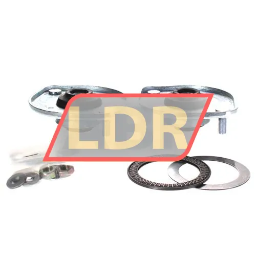 SKF VKDA37201T ürün fotoğrafı 2