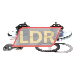SKF VKDA37201T