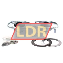 SKF VKDA37201T rulman resim 2