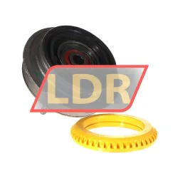 SKF VKDA35223 rulman resim 2