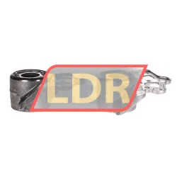 SKF VKDA40224T rulman resim 2