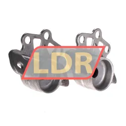 SKF VKDA40224T rulman resim 3