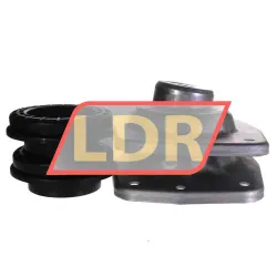 SKF VKDA35317T rulman resim 2