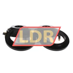 SKF VKDA35425T rulman resim 2
