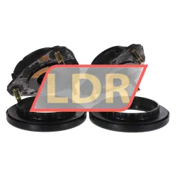 SKF VKDA35425T rulman resim 3