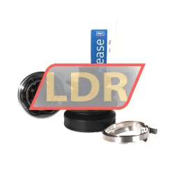 SKF VKJA5110A rulman resim 2