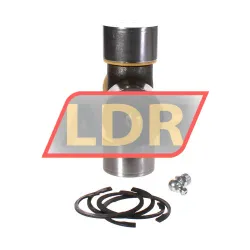 SKF VKUA2600 rulman resim 2