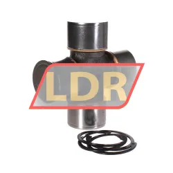 SKF VKUA1740 rulman resim 1