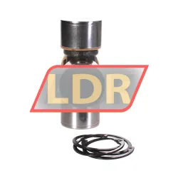 SKF VKUA1740 rulman resim 2