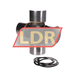 SKF VKUA1740 rulman resim 3
