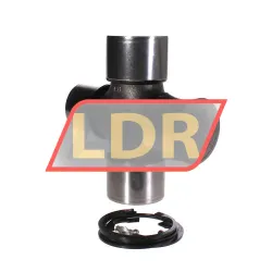 SKF VKUA2180 rulman resim 3