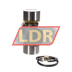 SKF VKUA1760 rulman resim 2