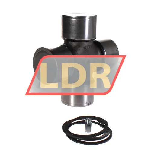 SKF VKUA1720 ürün fotoğrafı 3