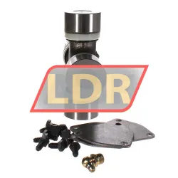 SKF VKUA2440 rulman resim 2
