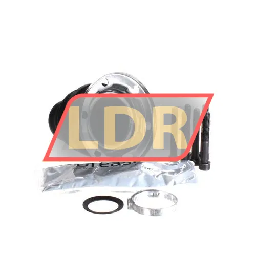 SKF VKJP8017 ürün fotoğrafı 2