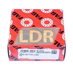 FAG 3308-BD-TVH-L285-C3 rulman resim 2