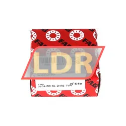 FAG 3304-BD-XL-2HRS-TVH rulman resim 2